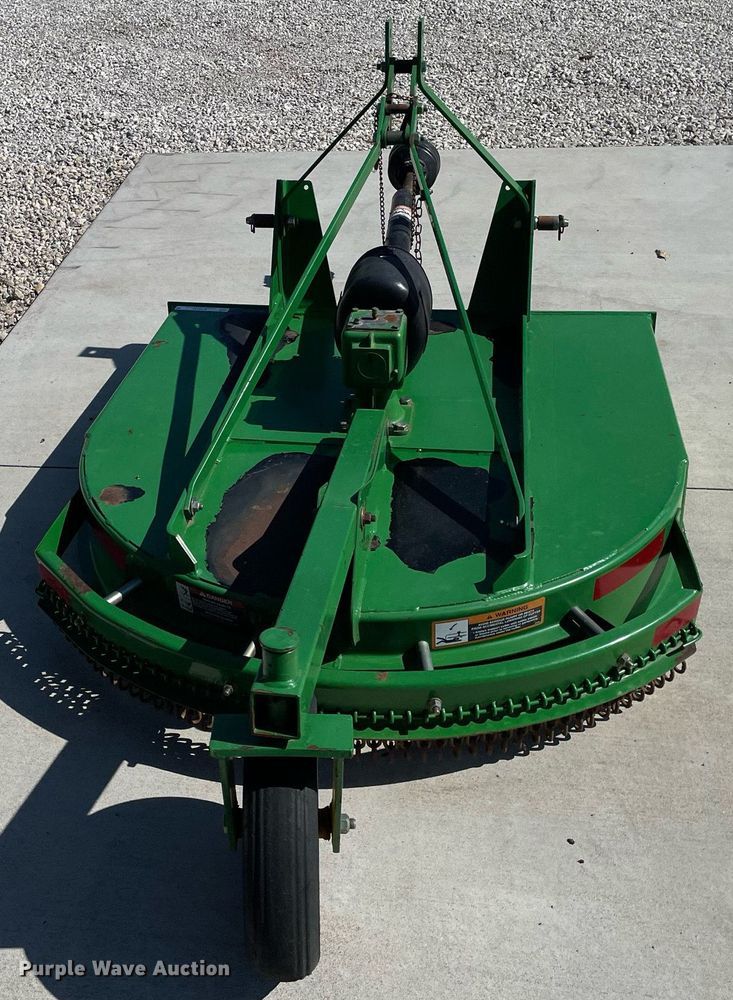 image for item MY9149 John Deere LX4  rotary mower