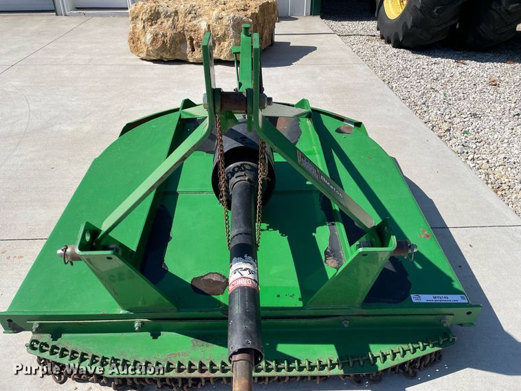 image for item MY9149 John Deere LX4  rotary mower