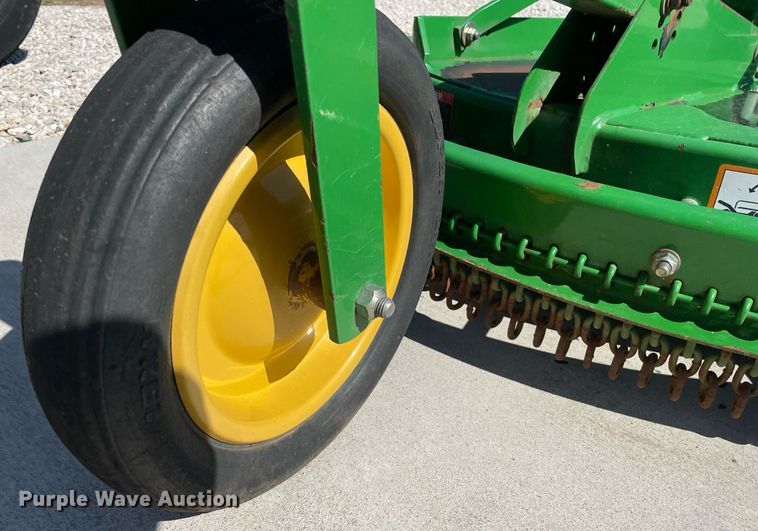 image for item MY9149 John Deere LX4  rotary mower
