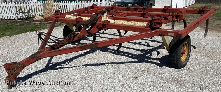 image for item MY9150 Krause 1072  chisel