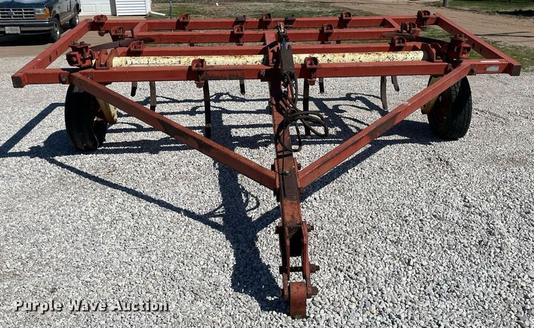 image for item MY9150 Krause 1072  chisel