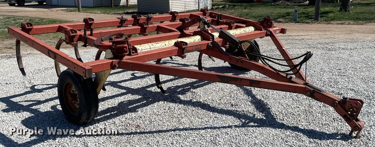 image for item MY9150 Krause 1072  chisel