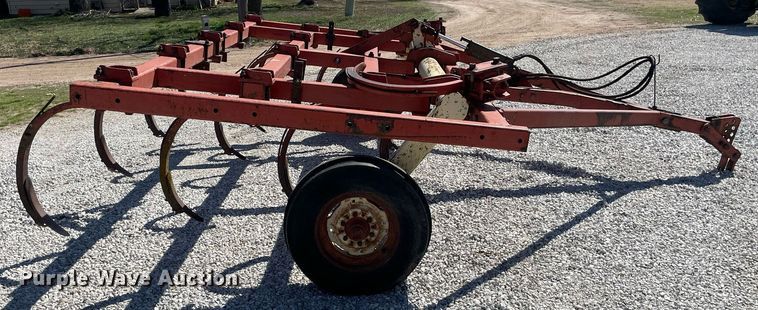 image for item MY9150 Krause 1072  chisel