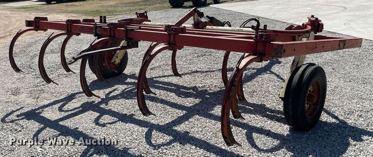 image for item MY9150 Krause 1072  chisel