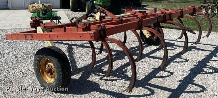 image for item MY9150 Krause 1072  chisel