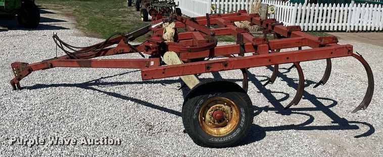 image for item MY9150 Krause 1072  chisel