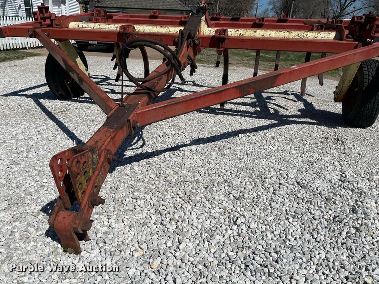 image for item MY9150 Krause 1072  chisel