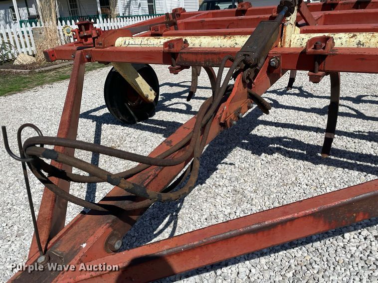 image for item MY9150 Krause 1072  chisel