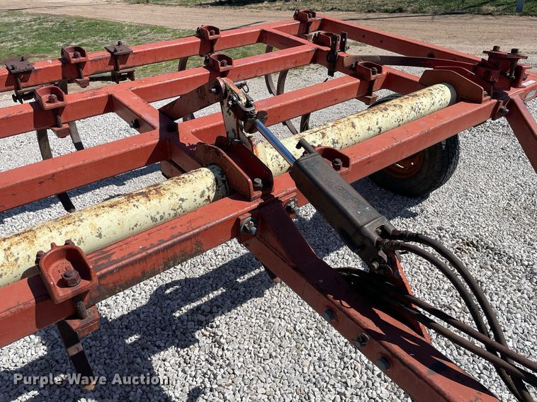 image for item MY9150 Krause 1072  chisel