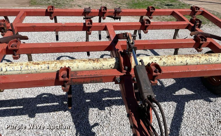 image for item MY9150 Krause 1072  chisel