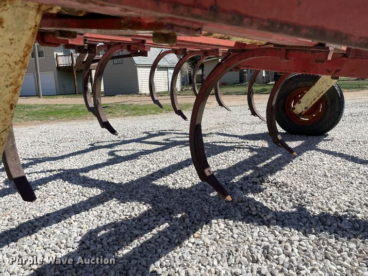 image for item MY9150 Krause 1072  chisel