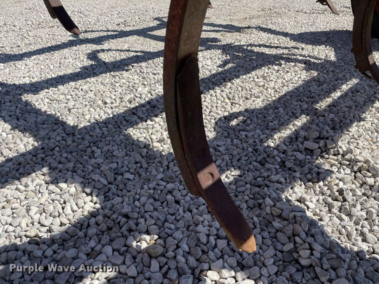 image for item MY9150 Krause 1072  chisel