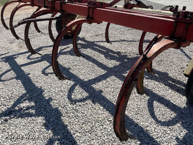 image for item MY9150 Krause 1072  chisel