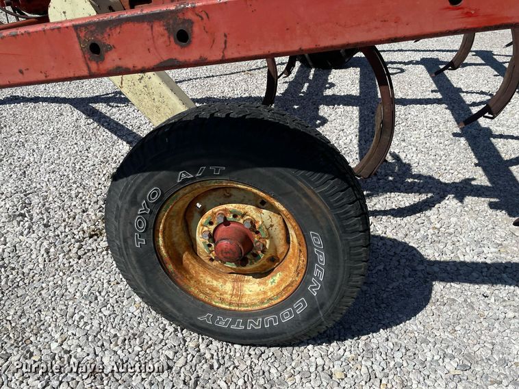 image for item MY9150 Krause 1072  chisel