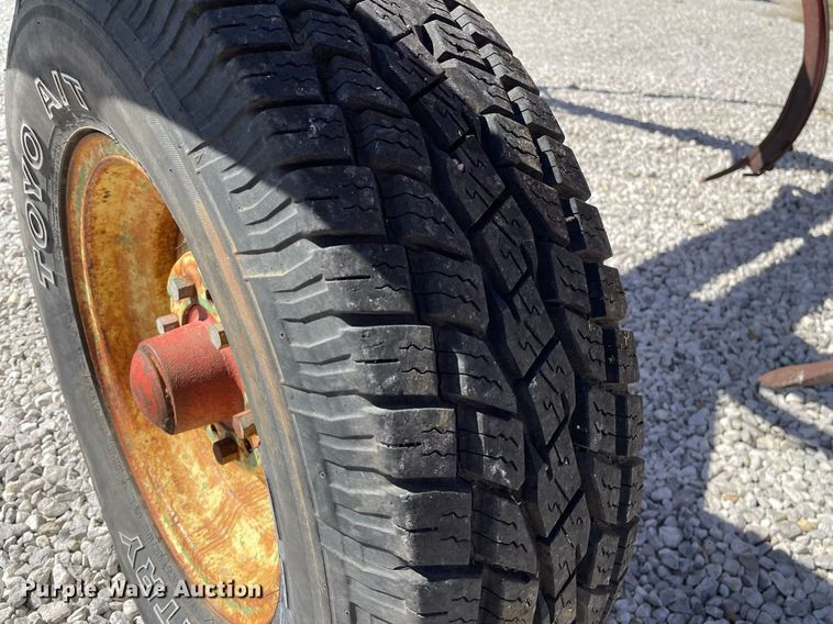 image for item MY9150 Krause 1072  chisel