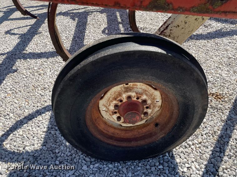 image for item MY9150 Krause 1072  chisel