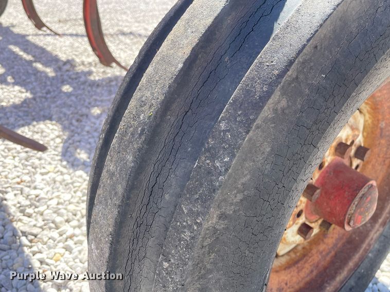 image for item MY9150 Krause 1072  chisel