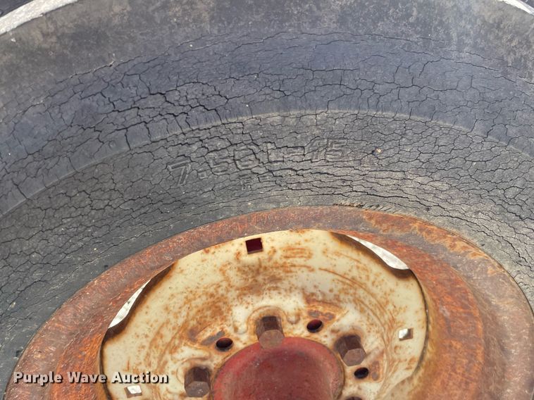 image for item MY9150 Krause 1072  chisel