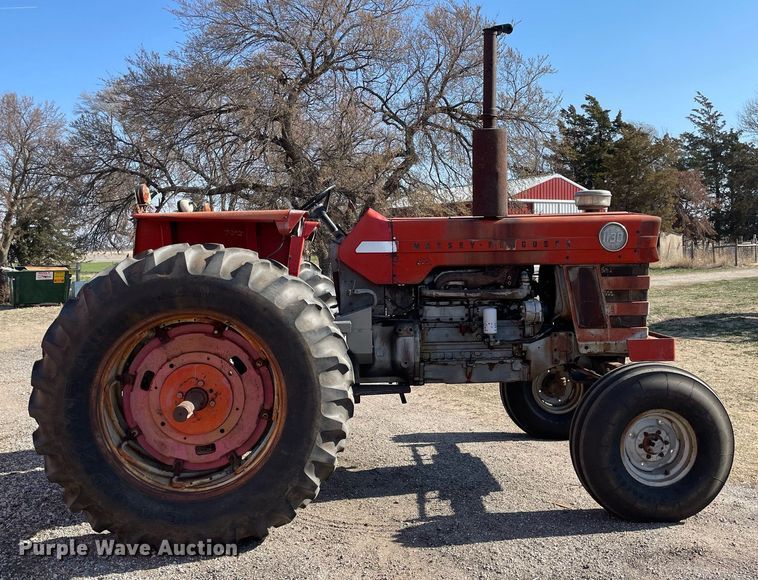 image for item MY9223 Massey Ferguson 1130  tractor