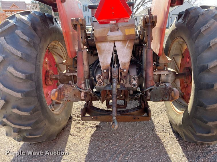 image for item MY9223 Massey Ferguson 1130  tractor
