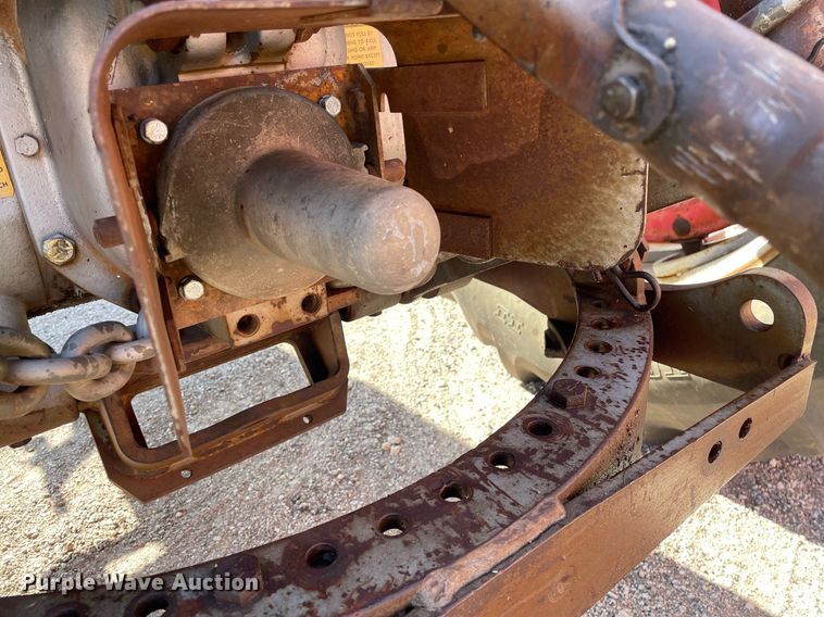 image for item MY9223 Massey Ferguson 1130  tractor