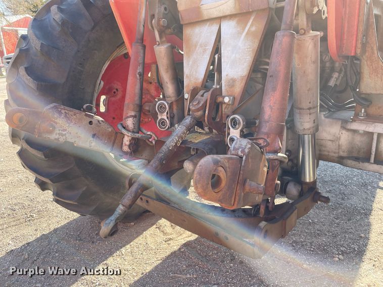 image for item MY9223 Massey Ferguson 1130  tractor