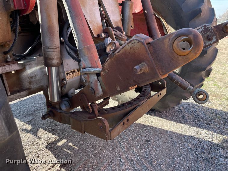 image for item MY9223 Massey Ferguson 1130  tractor