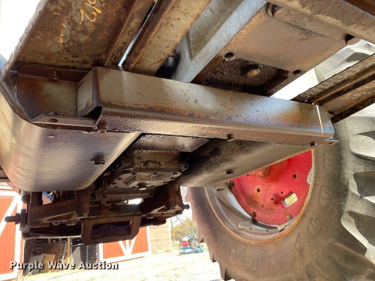 image for item MY9223 Massey Ferguson 1130  tractor