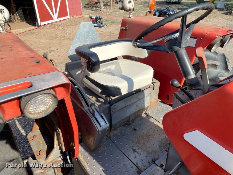 image for item MY9223 Massey Ferguson 1130  tractor