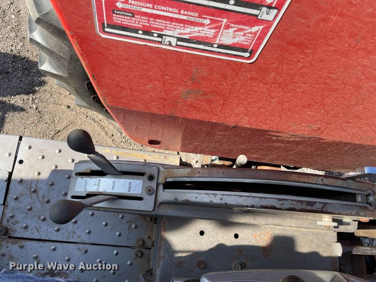 image for item MY9223 Massey Ferguson 1130  tractor