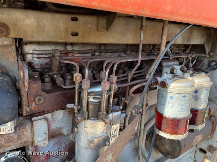 image for item MY9223 Massey Ferguson 1130  tractor