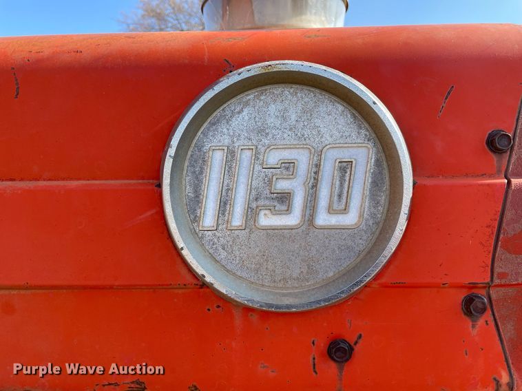 image for item MY9223 Massey Ferguson 1130  tractor