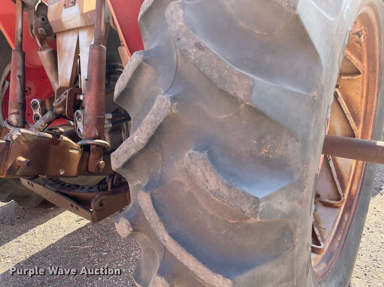 image for item MY9223 Massey Ferguson 1130  tractor