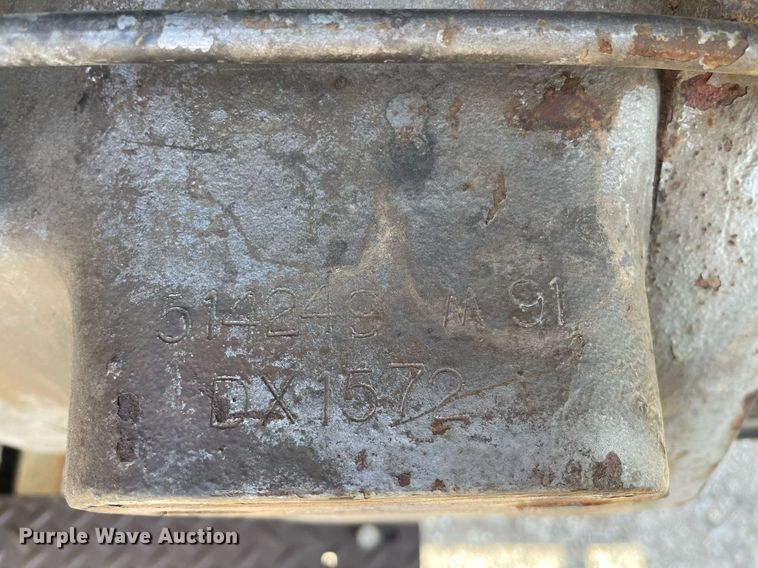 image for item MY9223 Massey Ferguson 1130  tractor