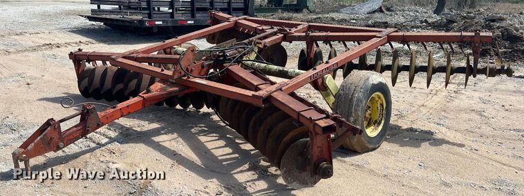 image for item MY9576 Krause  disk