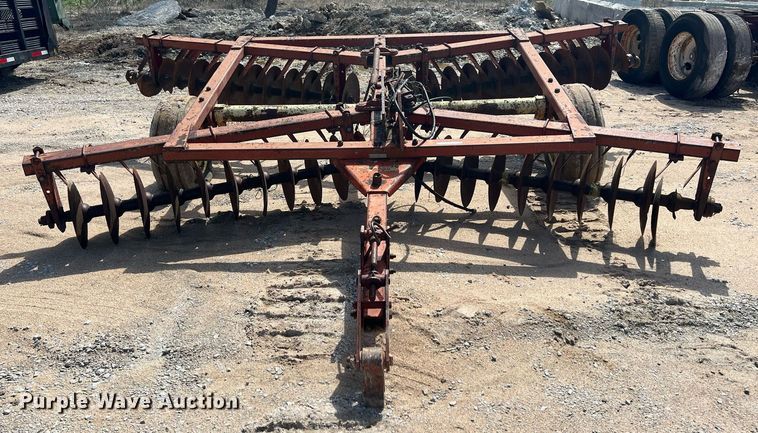 image for item MY9576 Krause  disk