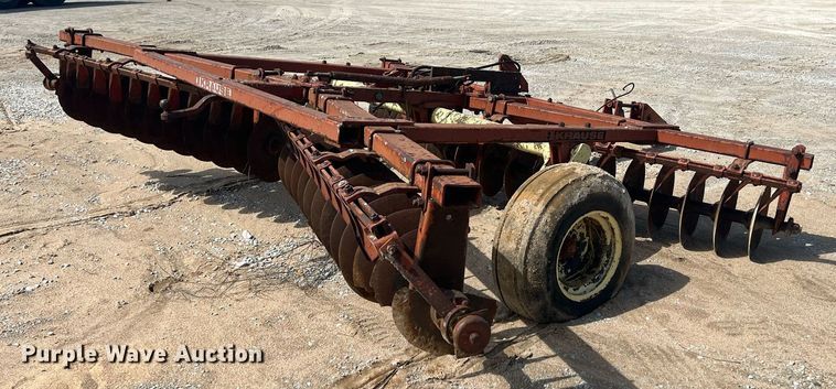 image for item MY9576 Krause  disk