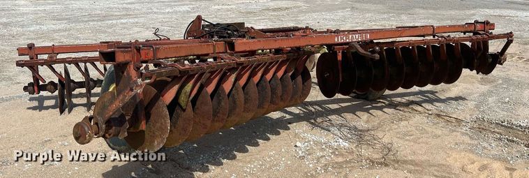 image for item MY9576 Krause  disk