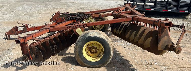 image for item MY9576 Krause  disk