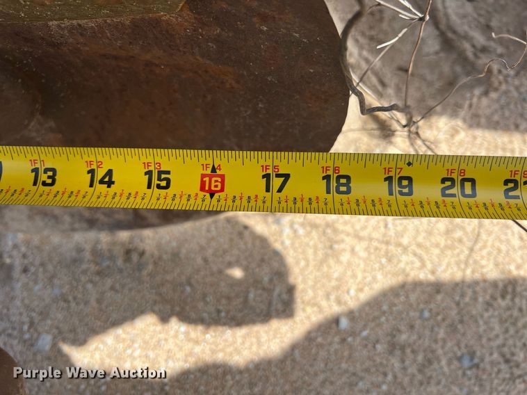 image for item MY9576 Krause  disk