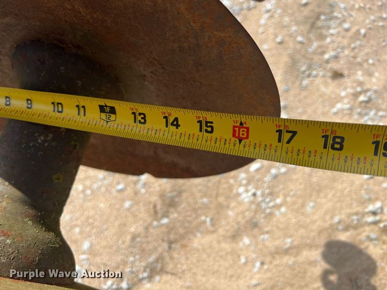 image for item MY9576 Krause  disk