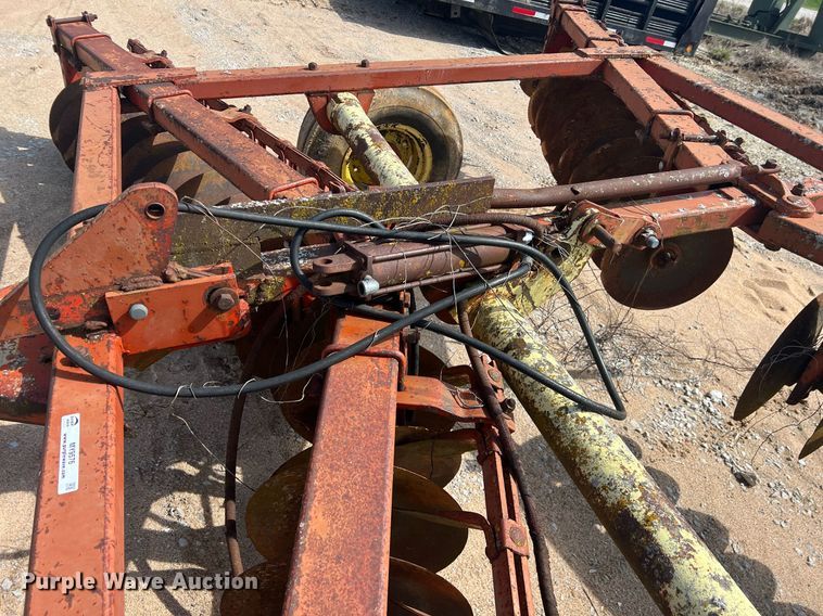 image for item MY9576 Krause  disk