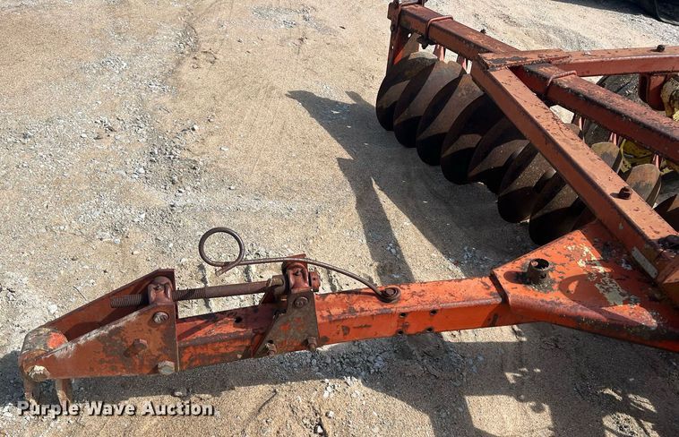 image for item MY9576 Krause  disk