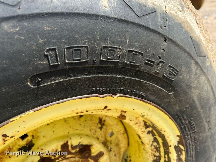 image for item MY9576 Krause  disk