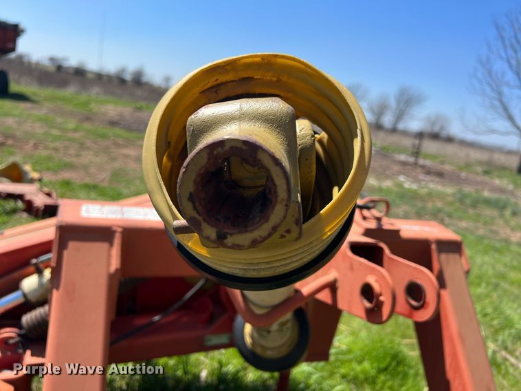 image for item MY9617 Lely Optimo 320  disc mower