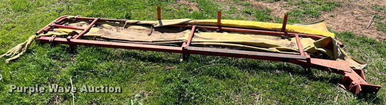 image for item MY9617 Lely Optimo 320  disc mower