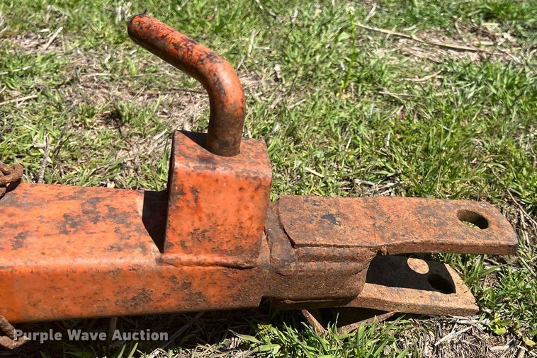 image for item MY9618 Gravity wagon