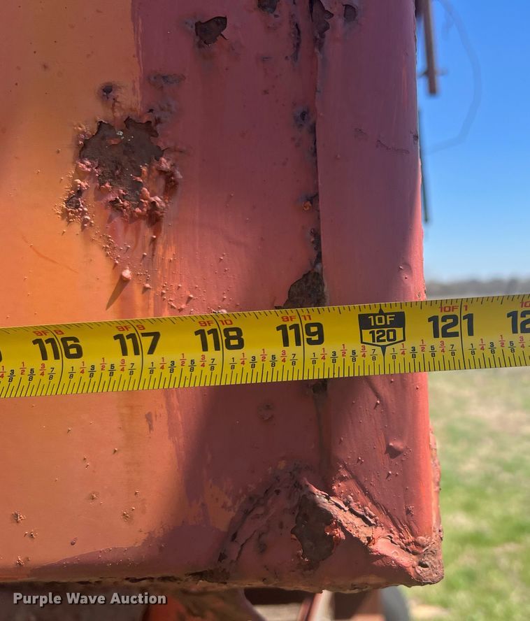 image for item MY9618 Gravity wagon