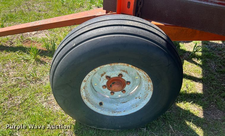 image for item MY9618 Gravity wagon