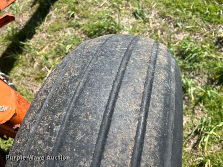 image for item MY9618 Gravity wagon